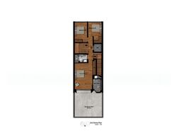 Opera Estate (D15), Terrace #518660111